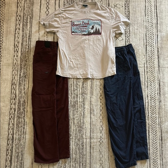 summer casual - Picture 1 of 10